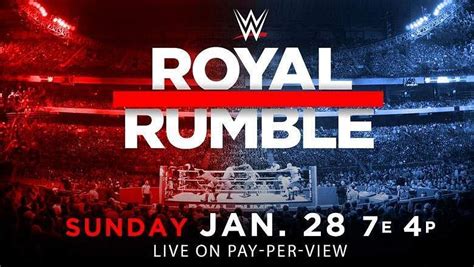 WWE Royal Rumble 2018: Results, predictions and full match card analysis