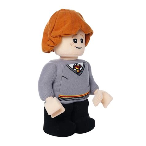 LEGO HARRY POTTER Ron Weasley - Manhattan Toy