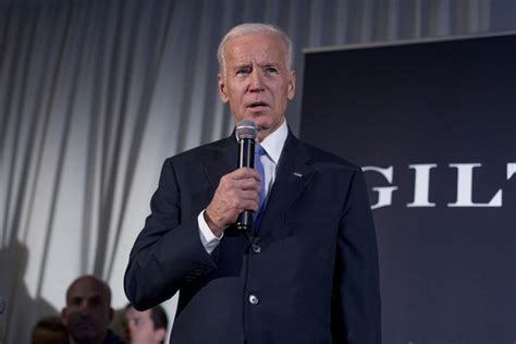 Joe Biden Elected 46th President of the United States