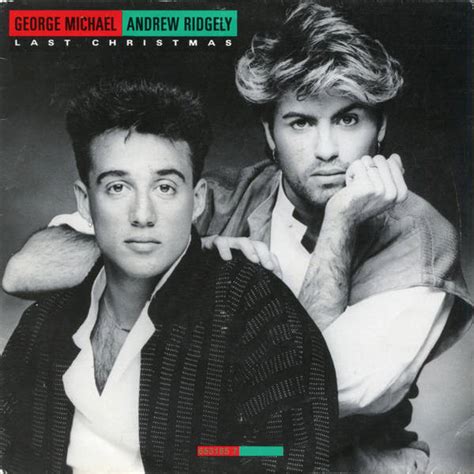 Wham Last Christmas Vinyl Records and CDs For Sale | MusicStack