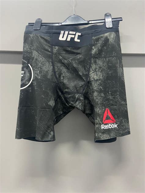 Men's UFC Reebok Shorts | UFC Reebok Shorts | FN Retailer – FNRetailer