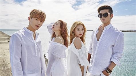 KARD Members Profile, Facts And Everything You Need To Know - Networth Height Salary