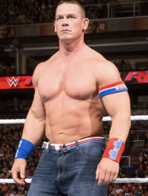 WWE John Cena retirement: Wrestler breaks silence after Super Show-Down ...