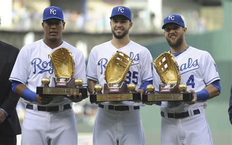 Baseball Golden Glove Winners - Images Gloves and Descriptions ...