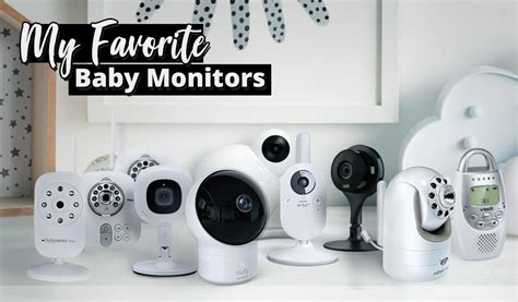 The 5 Best Baby Monitors That Won’t Let You Down – Useful Kid Safety Tips You Need to Know