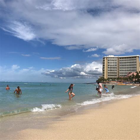 Waikiki Beach (Honolulu): All You Need to Know BEFORE You Go