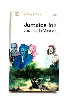 Jamaica Inn by Daphne Du Maurier - AbeBooks