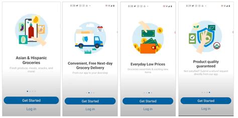 UX Review of Weee App — Grocery App for Asians in North America | by ...