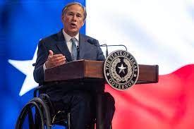 Greg Abbott Biography, Wiki, Height, Age, Net Worth