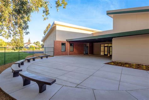 Westmore Oaks School – Studio W Architects