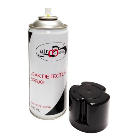 Leak Detector in Spray (400ml) | Diag-Auto