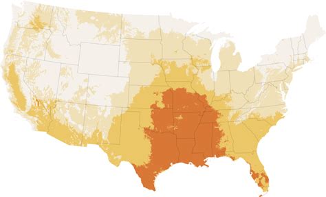 Heat Wave Stretches Across U.S. South on Thursday - The New York Times