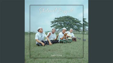 Sholawat Busyro Cover Santri Njoso (Akustik) - YouTube Music