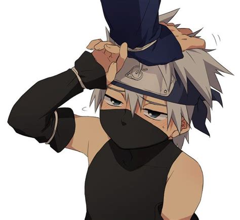 Pin by alanis lavigne on Team Minato | Naruto shippuden anime, Kid kakashi, Naruto kakashi