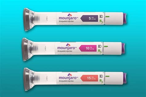 Mounjaro vs Trulicity: Comparing GLP-1 Receptor Agonists for Diabetes Management | Medical ...