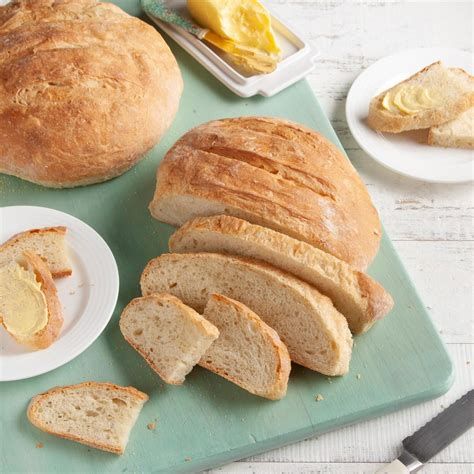 Sourdough Bread Recipe: How to Make It | Taste of Home