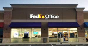 FedEx Hours - Shipping Services Delivery Times & Hours