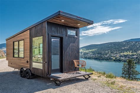 Tiny Homes You Can Buy For Less Than $70K - Dwell