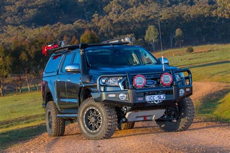 4x4 ute accessories guide | 4X4 Australia