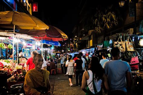 8 Best Night Markets In Kuala Lumpur, Malaysia - Updated 2024 | Trip101