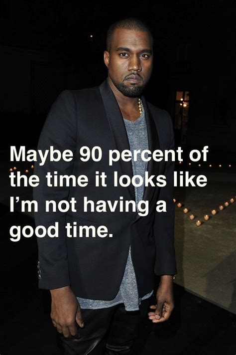 Best Kanye Quotes - ShortQuotes.cc