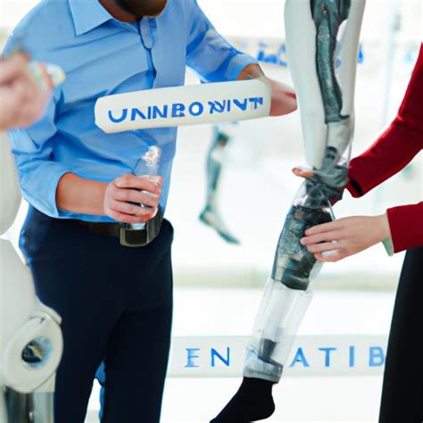 Exploring the Invention of Artificial Limbs: From Early Prosthetics to ...