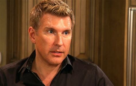 Chrisley Knows Best: Uh-Oh, Todd Gives 'The Look' - Who's In Trouble ...