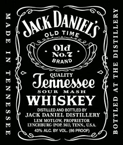 Jack Daniels Label, Jack Daniels Whiskey, Jack Daniels Wallpaper, Whisky, Jack Daniel’s, Uncle ...