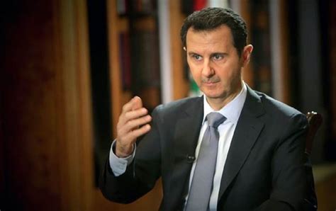 Assad family likely worth $1-2 billion, US report... | Rudaw.net