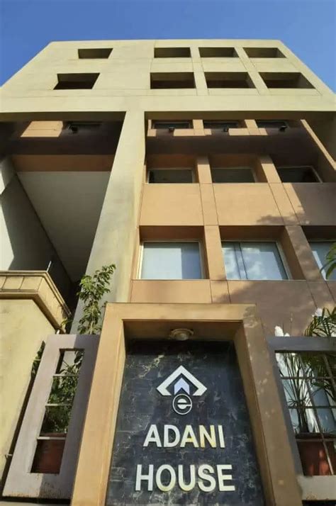 Where Does Gautam Adani Live? Inside His Properties - Archute