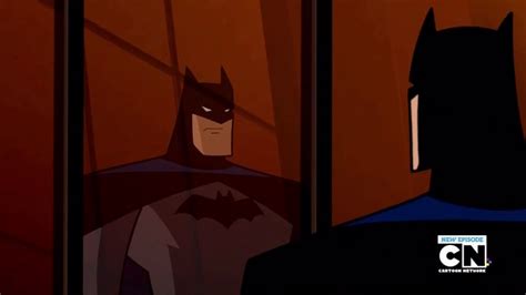 Image - Tnba batman tbatb.png | Batman Animated Universe Wiki | FANDOM ...