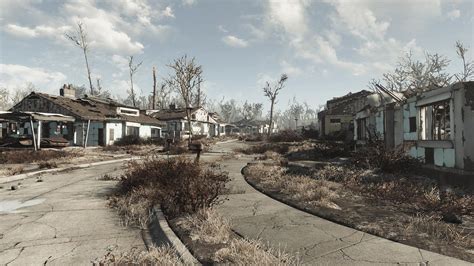 Five Mods That Push Fallout 4’s Post-Apocalyptic Visuals To The Limit ...