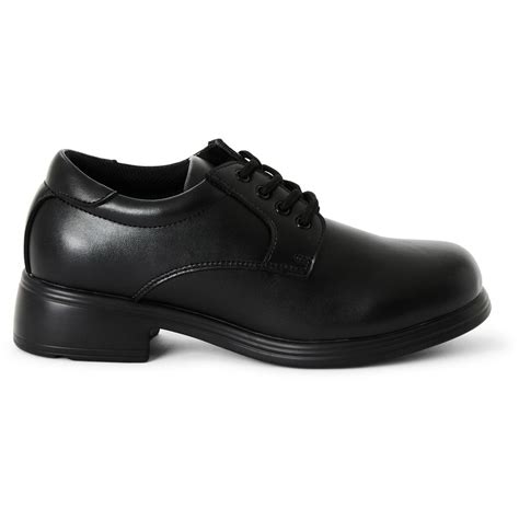 Grosby Women's Work Shoes - Black | BIG W