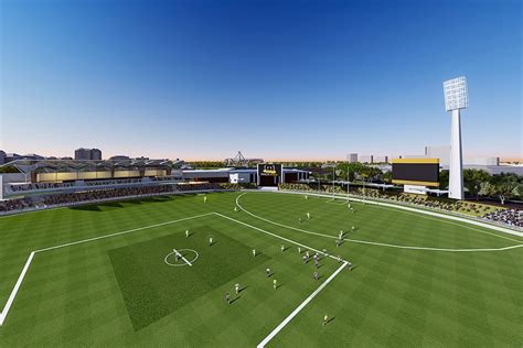 WACA Ground plan to become community-minded venue needs $60m in public ...