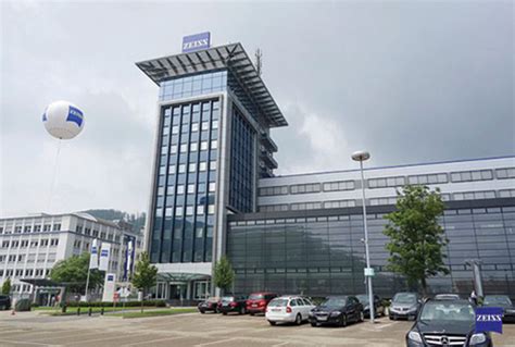 Zeiss Expands Executive Board - Digital Imaging Reporter