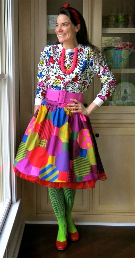 10 Amazing Wacky Tacky Day Outfit Ideas 2024