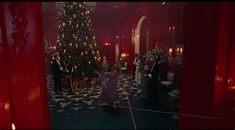 Disney Releases First Teaser Trailer on ‘The Nutcracker and the Four Realms’