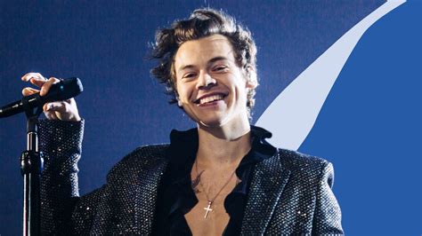 Harry Styles Is Getting Body Shamed On TikTok For Reportedly Being Bald ...