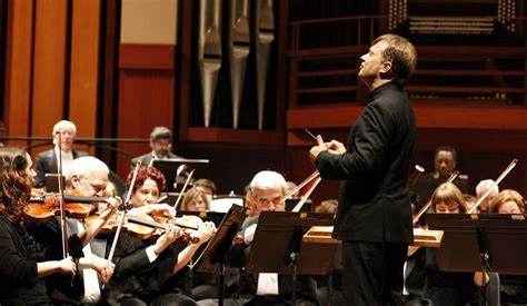 The Seattle Symphony pays a welcome visit to Portland, rejoicing in nature - oregonlive.com