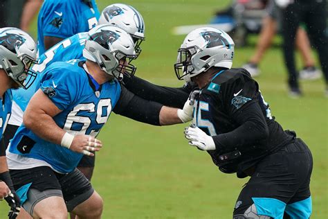 Carolina Panthers defense: 4 questions going into the 2020 NFL season