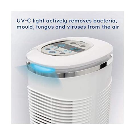 Homedics Eliminates Up To 99 Of Allergens Relieves Asthma - Home Air ...