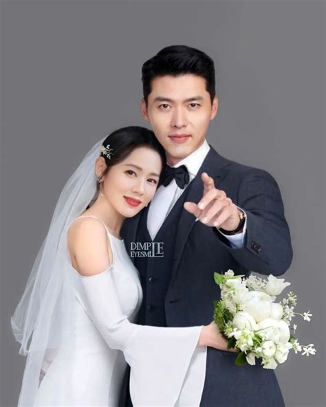 𝐁𝐢𝐧•𝐉𝐢𝐧 𝒇𝒂𝒏 on Instagram: “Hyun Bin and Son Ye Jin will tie the knot ...
