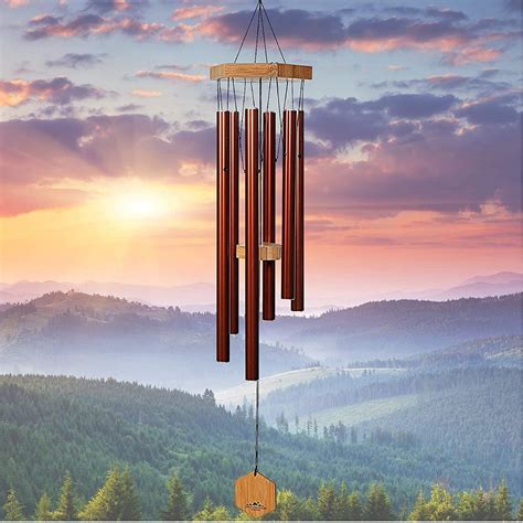 Top 5 Best Wind Chimes Review and Buyer’s Guide