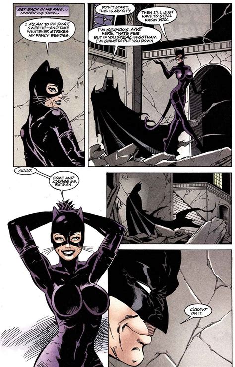 Batman and catwoman, Catwoman, Batman comics