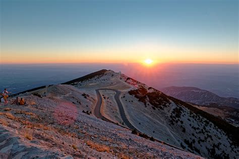 Mont Ventoux: salita panoramica in bici | Viaggiamo.it