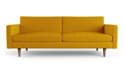 Felix Sofa | Simple sofa, Love seat, Sofa