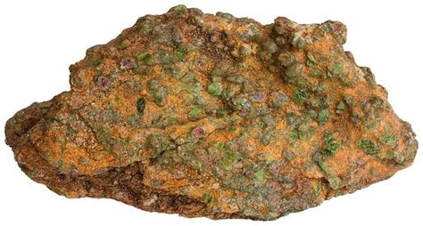 Peridotite - Igneous Rocks | Rocks and minerals, Rock types, Geology rocks mineral