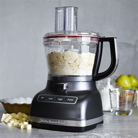 Kitchenaid Food Processor