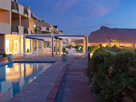 Cape Town Beachfront Apartments at Leisure Bay | Find Your Perfect Lodging, Self-Catering, or ...