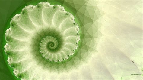 Fibonacci Spiral Wallpapers - Top Free Fibonacci Spiral Backgrounds - WallpaperAccess